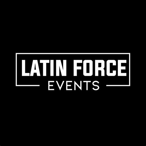 Latin Force 